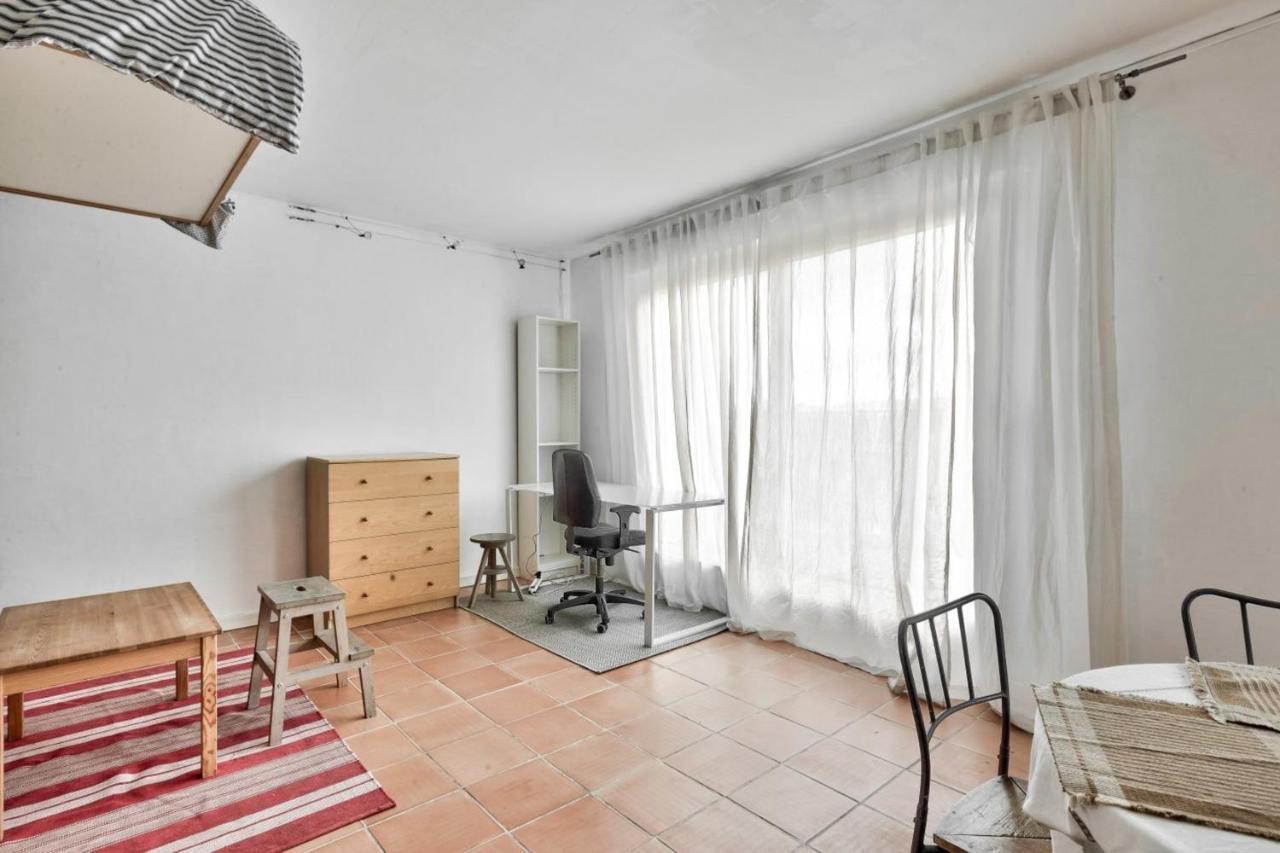 Charming Accommodation For 2 People - Paris Exterior photo